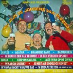 Various - Johnny Hoes Presenteert: Wij Zijn De Jongens Van Plezier ! (LP, Comp)