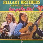 Bellamy Brothers - Ihre Großen Hits! (LP, Comp)