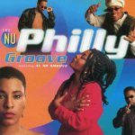The Nu Philly Groove - The Nu Philly Groove (CD, Album)