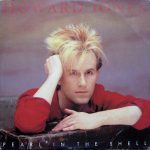 Howard Jones - Pearl In The Shell (12", Single)