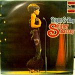 Shirley Bassey - Night & Day (LP, Comp)