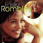 Edsilia Rombley - Thuis (CD, Album)
