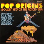 Various - Pop Origins (LP, Album, Comp)