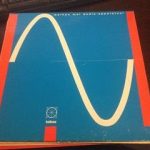 No Artist - Werken Met Audio-Apparatuur (LP)