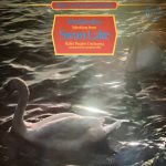 Pyotr Ilyich Tchaikovsky, Ballet Theatre Orchestra, Joseph Levine - Selections From Swan Lake (LP)