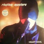 Rhythm Masters - Heavy Soul (12")
