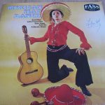Stan Hope And His The A-Banda Brass - Mexican Hat Dance (LP)