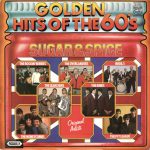 Various - Sugar & Spice (Golden Hits Of The 60's) (LP, Comp)