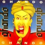 Ghando - Ghando (12")