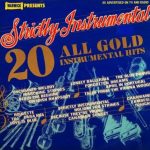 Various - Strictly Instrumental (LP, Comp)