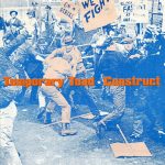 Temporary Toad / Construct (4) - Temporary Toad - Construct (7", EP)