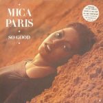 Mica Paris - So Good (LP, Album, RE)