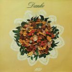 Various - Danke 1972 (LP, Comp, Ltd, Num)
