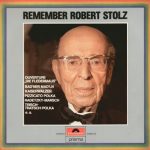 Robert Stolz - Remember Robert Stolz (LP)