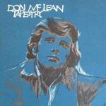 Don McLean - Tapestry (LP, Album, Ter)