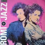 Romi & Jazz - Love Crime (7")