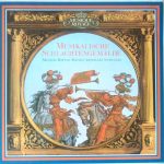 Heinrich Isaac / William Byrd / Johann Heinrich Schmelzer / Georg Muffat / Heinrich Ignaz Franz Biber - Musica Antiqua Wien Leitung: René Clemencic, Concentus Musicus Wien Leitung: Nikolaus Harnoncourt, Lady Jeans - Musikalische Schlachtengemälde / Musical Battle Scenes / Batailles Musicales (LP, Comp)
