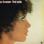 Su Kramer - Frei Sein (LP, Album, Gat)
