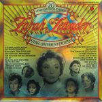 Zarah Leander - Star Unter Sternen (20 Unvergessene Erfolge) (LP, Comp, Mono, Club)