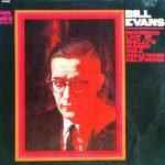 Bill Evans - Recorded Live At Shelly's Manne Hole, Hollywood, California (LP, Album, RE, RM)