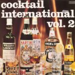 Claudius Alzner Und Seine Solisten - Cocktail International Vol. 2 (LP, Album)