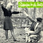 L'Orchestre D'Eddie Warner, The Nelson Boys, Orchester Leon Ardy - Dansen In De Lente (7", EP)