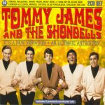 Tommy James & The Shondells - It's A New Vibration: An Ultimate Anthology  (2xCD, Comp)