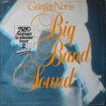 Günter Noris - Big Band Sound (LP)