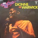 Various - The Best Of Dionne Warwick / The Best Of Gene Pitney (2xLP, Comp, Club)