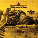 Bill Mallonee And Vigilantes Of Love - Audible Sigh (CD, Album)