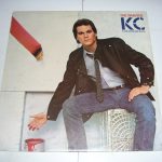 KC & The Sunshine Band - The Painter (LP, Album)