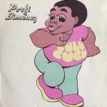 Porfi Jiménez - Culú Cucú (LP, Album)