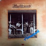 The Tumbleweeds - Homework (LP, Album)