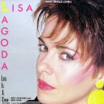 Lisa Lagoda - Love Is A Crime (12", Maxi)