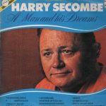 Harry Secombe - A Man And His Dreams (LP)