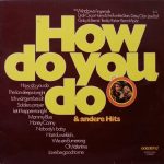 Various - How Do You Do Und Andere Hits (LP, Comp)