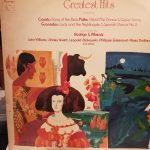 Various - Spain's Greatest Hits (LP, Comp)