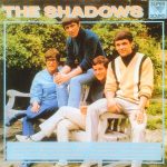 The Shadows - Walkin'  (LP, Comp)