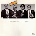 TRPTS - Transforming Traditions (LP, Album)