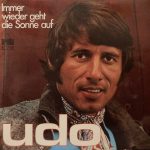 Udo Jürgens - Immer Wieder Geht Die Sonne Auf (LP, Comp, Gat)