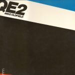 Mike Oldfield - QE2 (LP, Album)