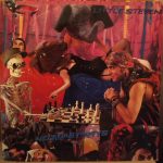 Little Steven - No More Party's (12", Single)