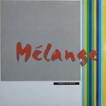 Various - Mélange (LP, Comp)