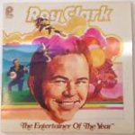 Roy Clark - The Entertainer Of The Year (2xLP, Comp)