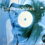 Various - Contra-Indicaties (De Geneeskunde In Het Cabaret) (LP, Comp)