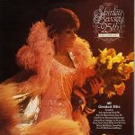 Shirley Bassey - 25th Anniversary Album (2xLP, Comp, Gat)