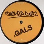 Sucker DJ's - Gals (12")