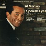 Al Martino - Spanish Eyes (LP, Album)
