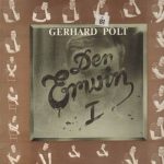Gerhard Polt - Der Erwin I (LP, Album)