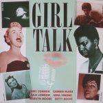Various - Girl Talk (LP, Comp)
